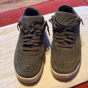 Nike Air Jordan, 9.5 mens, used, good condition $35
